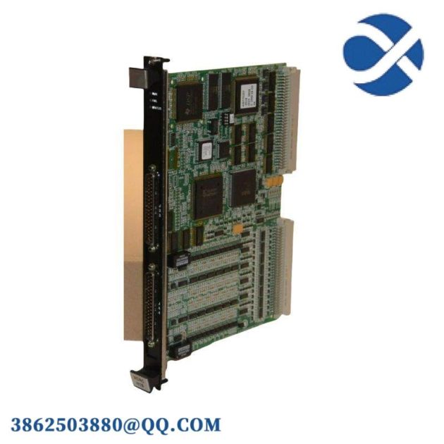 GE IS200TPROS1CBB - High-Performance Control Board for Industrial Automation