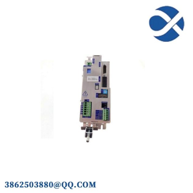 GE IS200TREAH2AED - High-Performance Turbine Relay Module