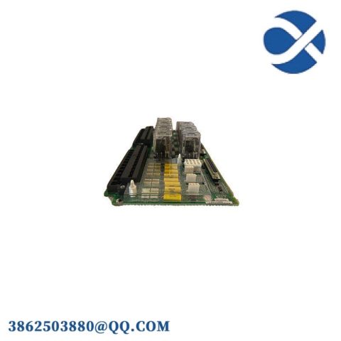 General Electric (GE) IS200TRLYH1BFD Terminal Board - High-Performance Control Module