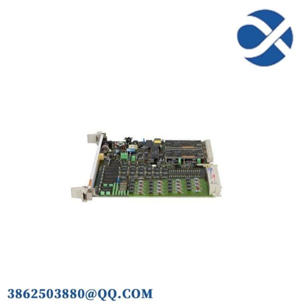 GE IS200TRPAH2AHE - High-Performance Printed Circuit Board Module