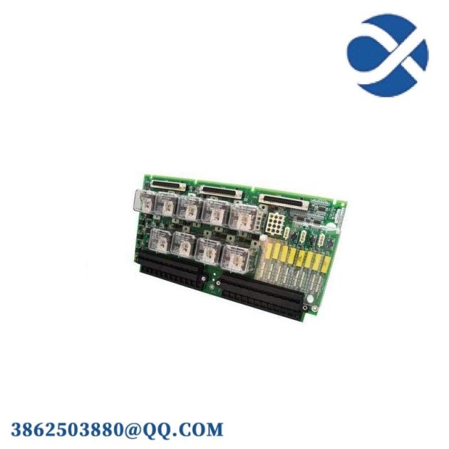 GE IS200TRPGH1BDE: Advanced Turbine Control Board, Engineered for Precision and Reliability