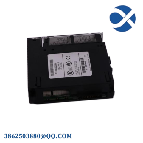 GE IS200TSVCH2ADC MRP061873 - High-Performance Turbine Speed Control Board