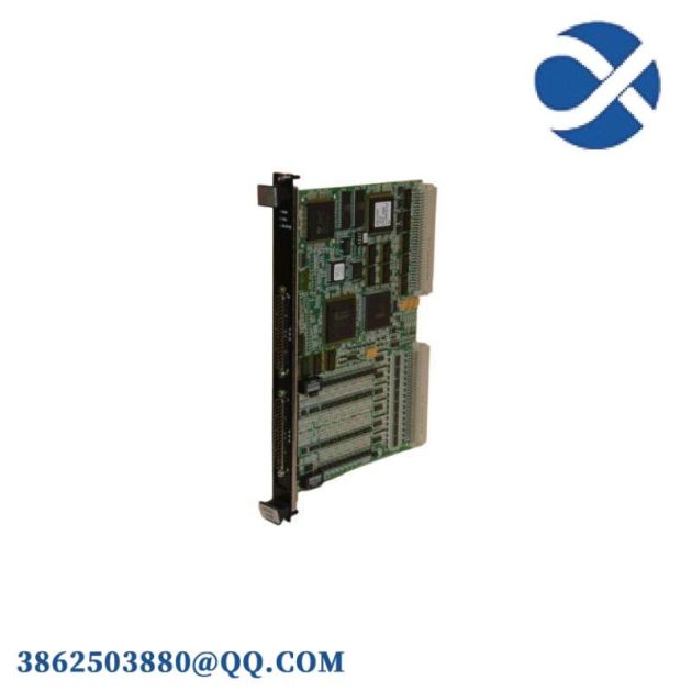 General Electric IS200VCRCH1B Discrete I/O Board for Mark VI Control System