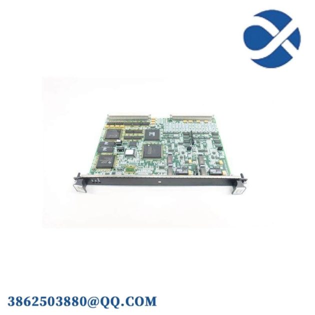 GE IS200VRTDH1D VME RTD Card for Mark VI Turbine Control System