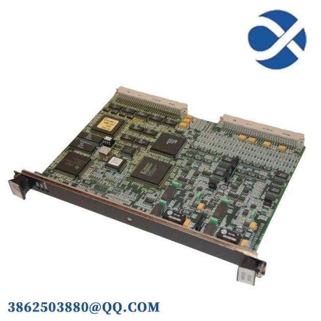 GE IS200VRTDH1D VME RTD Card for Mark VI Turbine Control System