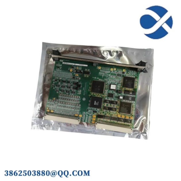 GE IS200VTCCH1CBB Thermocouple Input Terminal Board for Mark VI Speedtronic Systems