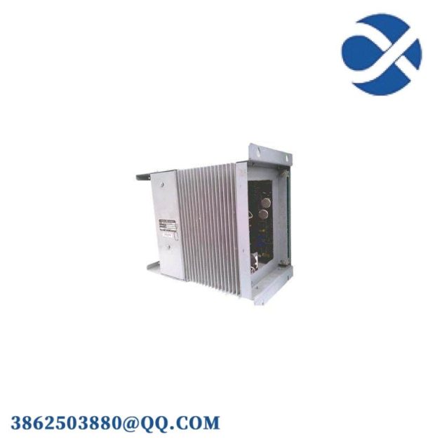 General Electric IS200WNPSH1ABA Speedtronic Turbine Control PCB