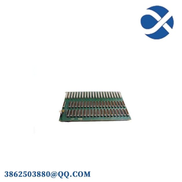 GE IS200WROGH1A: High-Performance PLC Control Board