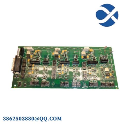 GE IS210AEBIH3BEC - High-Performance PLC Module for Wind Turbine Control Systems