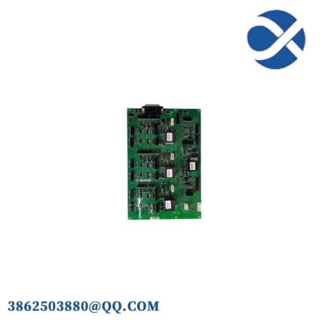 GE IS210AEDBH4AGD - High Performance Industrial Control Module