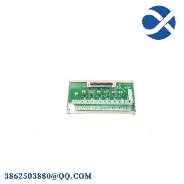 GE IS210BAPAH1A: Advanced Analog Processor Module for Industrial Control Systems