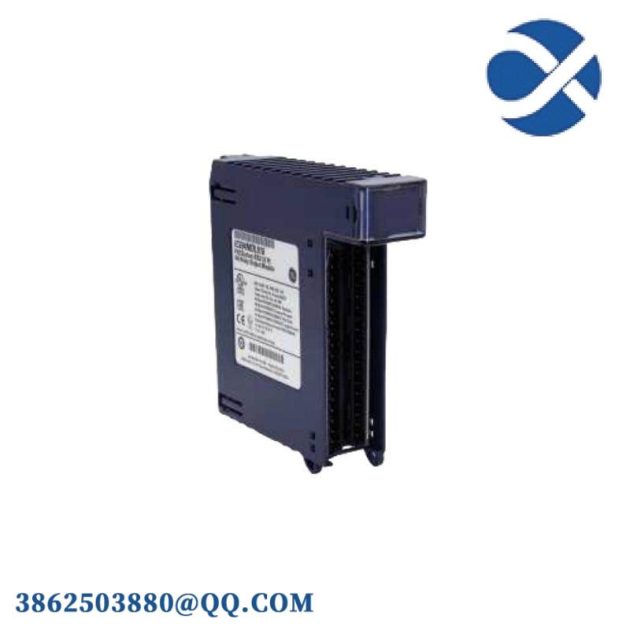 GE IS210SAMBH2AA PLC Control Module