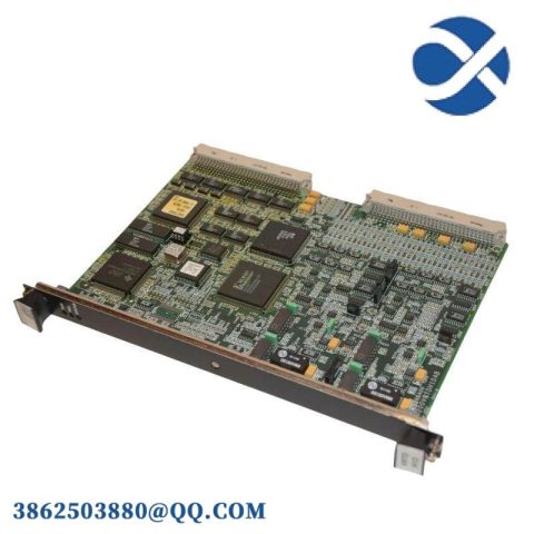 GE IS215UCVEH2AB, Module for Mark VI Control Systems