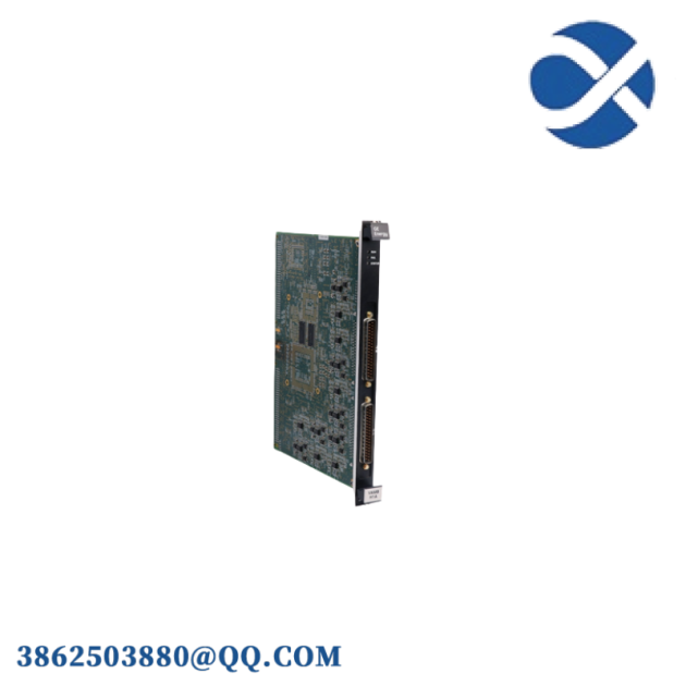 GE IS215UCVEH2AB VMIVME-7614-132 - High-Performance Industrial Control Module
