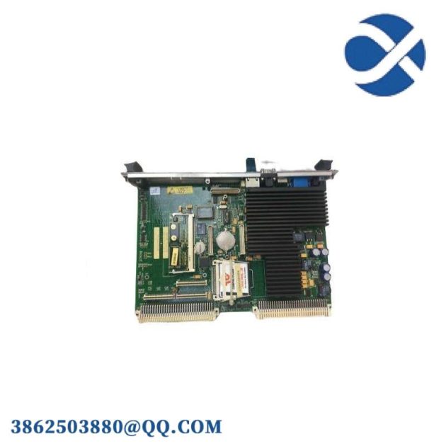 GE IS215UCVEH2AE 350-017614-132D - VME Bus Controller for GE Turbine Systems