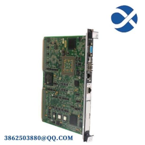 GE IS215UCVEM01A VMIVME+7614-133 - High Performance Control Module for Industrial Automation