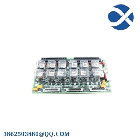 GE IS215UCVEM09A VMIVME-017614-132 - High-Performance Mark VI UCVE Controller
