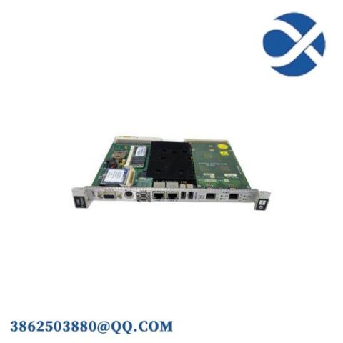 GE IS215UCVEM10A Industrial Control Module