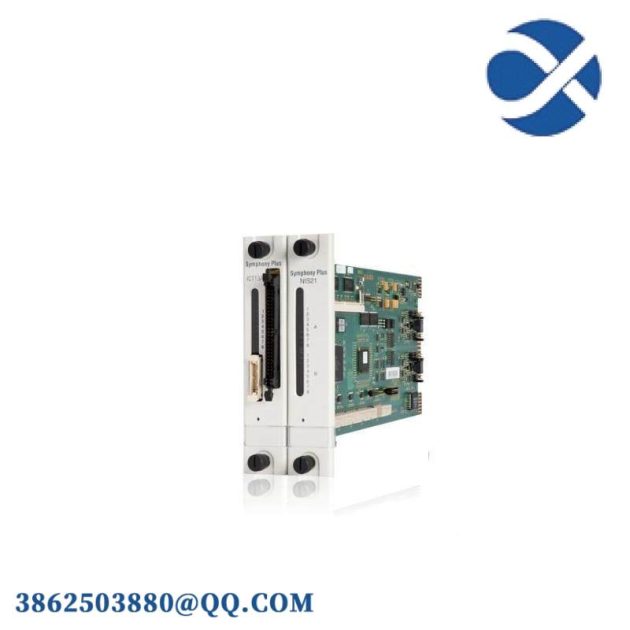 GE IS215UCVHM06A B - UCV Controller Module for Mark VI Series