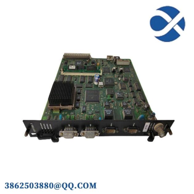 GE IS215VCMIH2BB IS200VCMIH2BCC VME Communications Assembly Module for Industrial Control Systems