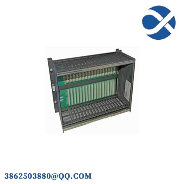 GE IS220PAICH2A: Input/Output Pack for Industrial Automation Systems