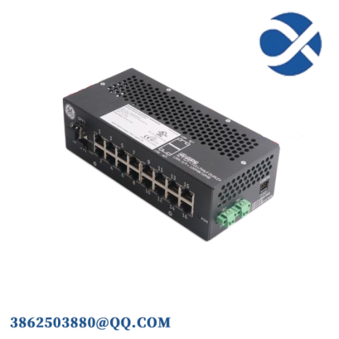 GE IS220PDIOH1B: Precision Control for Gas Turbines