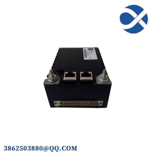 GE IS220PDOAH1A 3364940CSP2 - Discrete I/O Module for GE PLC