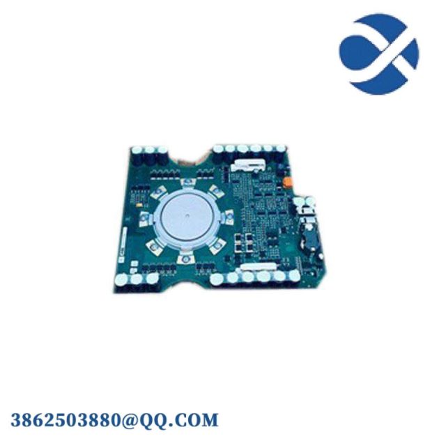 GE IS220PDOAH1A - Precision Control Module for Industrial Automation