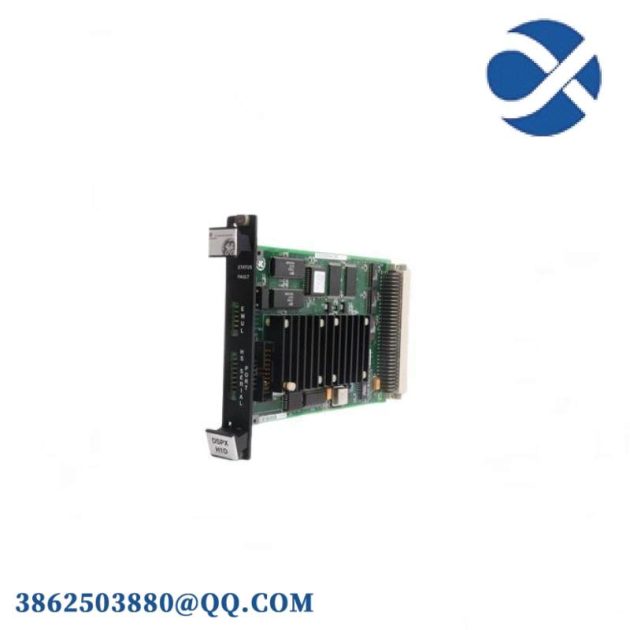 GE IS220PPRFH1B - 220V Gas Turbine Control Module