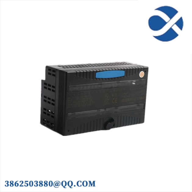 GE IS220PPRQH1A - Advanced Turbine Control Module, Designed for Maximum Efficiency and Reliability