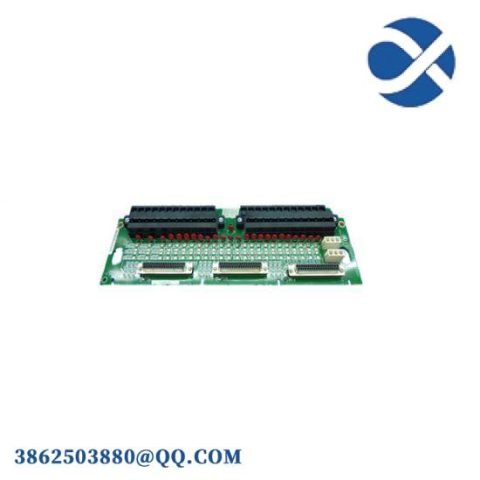 GE IS230TCISH6C Control Module