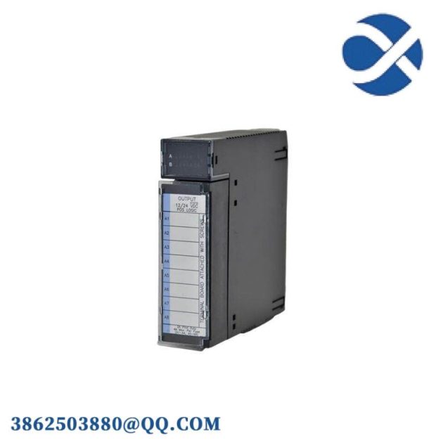 GE IS230TDBTH6A - Discrete Input Output Terminal Board for GE Mark VI Turbine Control Systems