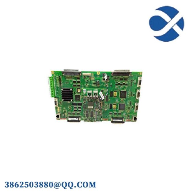 GE IS230TNSVH3A - Industrial Control Module