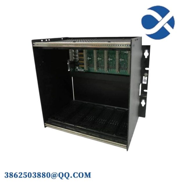GE IS230TNSVH3A - Industrial Control Module