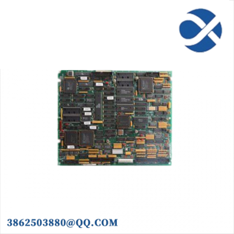 GE IS230TVBAH2A Analog Input Module