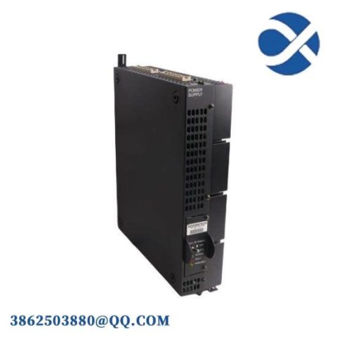 GE IS410SRLYS2A IS400SRLYS2ABB Module