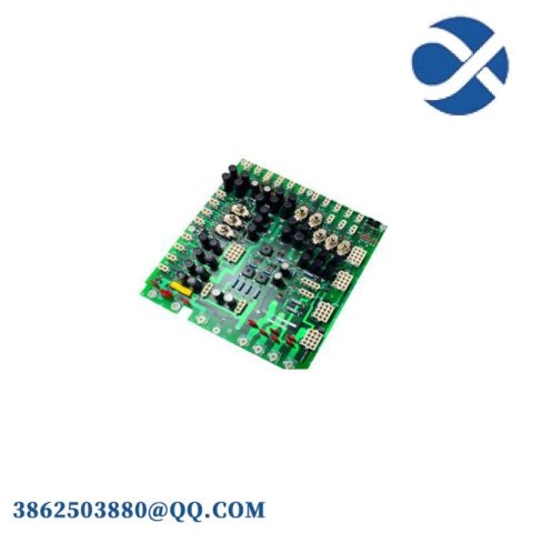 GE IS410STAIS2A IS400STAIS2AED - High-Performance Industrial Control Module