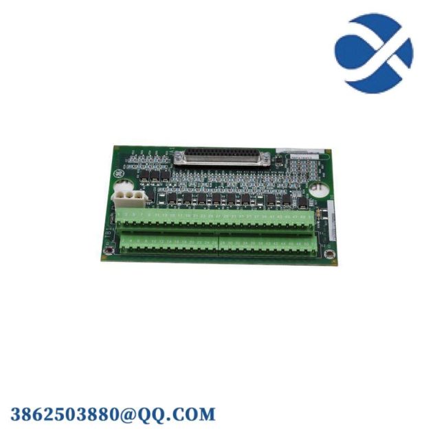 GE IS410STCIS2A IS400STCIS2AFF Industrial Control Module