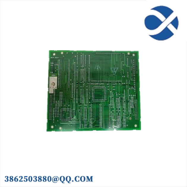 GE IS420UCSBH4A High-Speed Controller with 1066 MHz Intel Processor