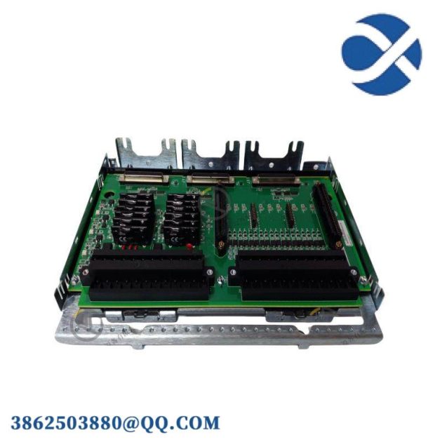 GE IS420UCSBH4A High-Speed Controller with 1066 MHz Intel Processor