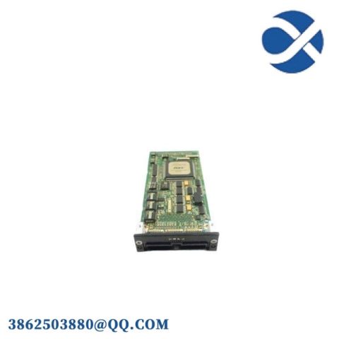 GE IS420UCSCH2A-C-V0.1-A Controller Module for General Electric's Mark VIe Systems