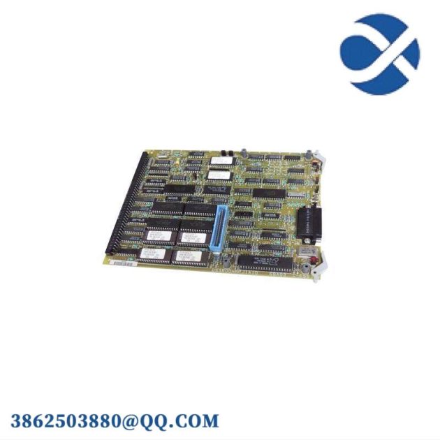GE IS420UCSCS2A-B-V0.1-A Controller for High-Speed Applications