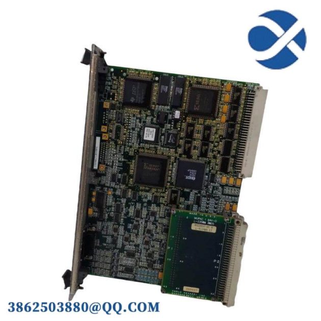 General Electric IS420YDIAS1B - Discrete Input I/O Module for Mark VIe Turbine Control Systems