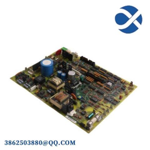 GE Mark VI IS200EPBPG1A: Advanced Industrial Control Module