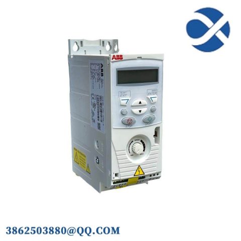 GE MIFIIPI55E10HI00 Industrial Control Module