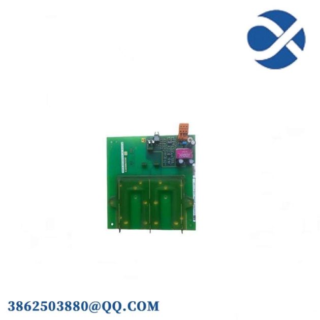 GE MIFIIPI55E10HI00 Industrial Control Module