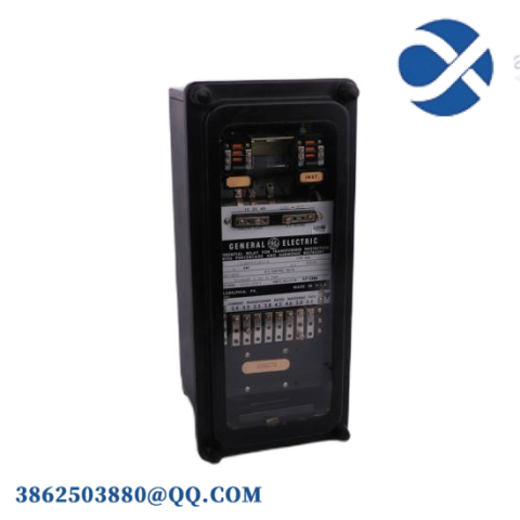 GE MTM-120(S-A20-120VA) Power Supply Module for Industrial Automation