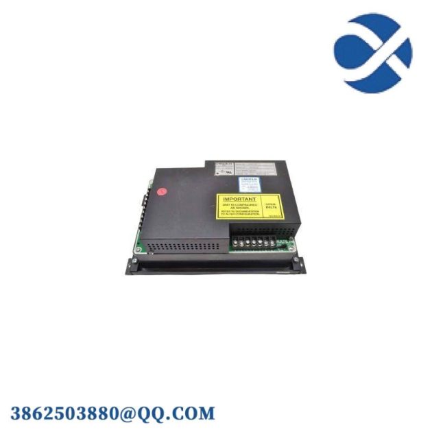 GE MTM-120 (S-A20-120VA) Meter Transducer Module