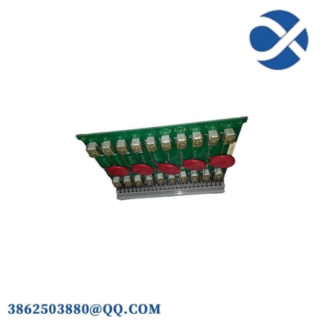 GE PWB219A3034G1: Precision Circuit Board for Industrial Automation