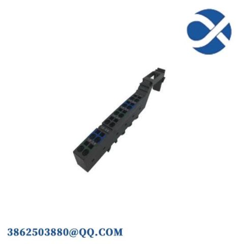 GE RS-FS-9001 High-Performance Industrial Controller